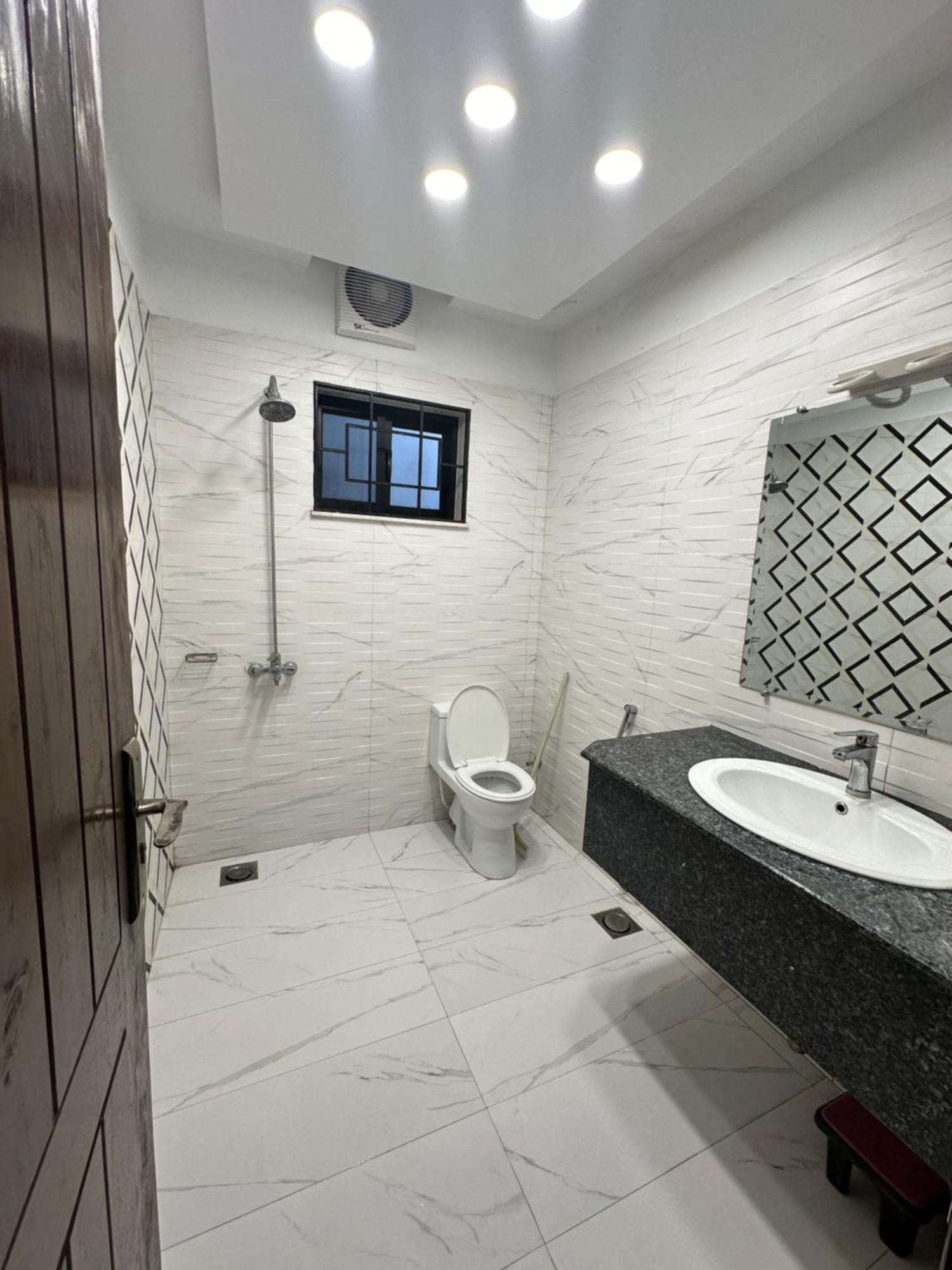 Dream Executive Guest House Islamabad Exterior foto