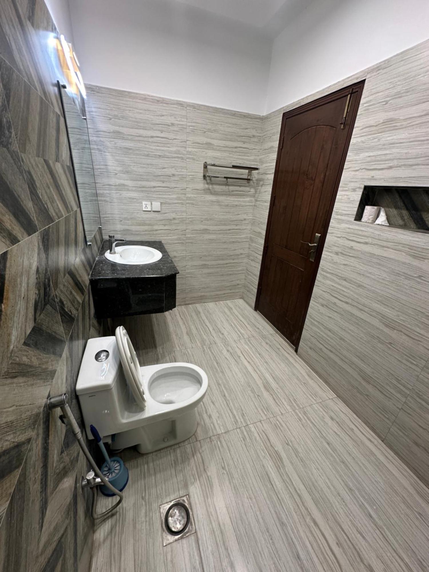 Dream Executive Guest House Islamabad Exterior foto